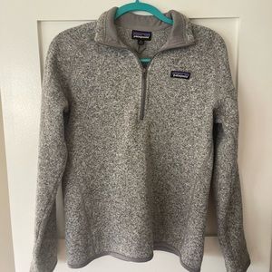 Patagonia Women’s 1/4 Zip